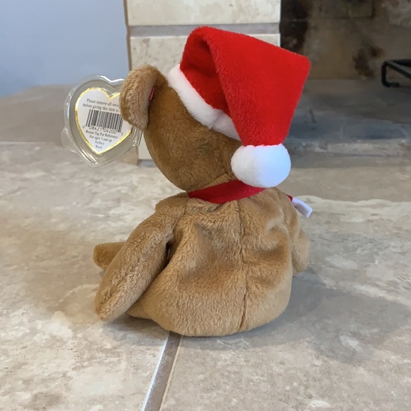 Ty Beanie Babies | 1996 | Teddy 1997 | 4th Gen - Picture 3 of 10